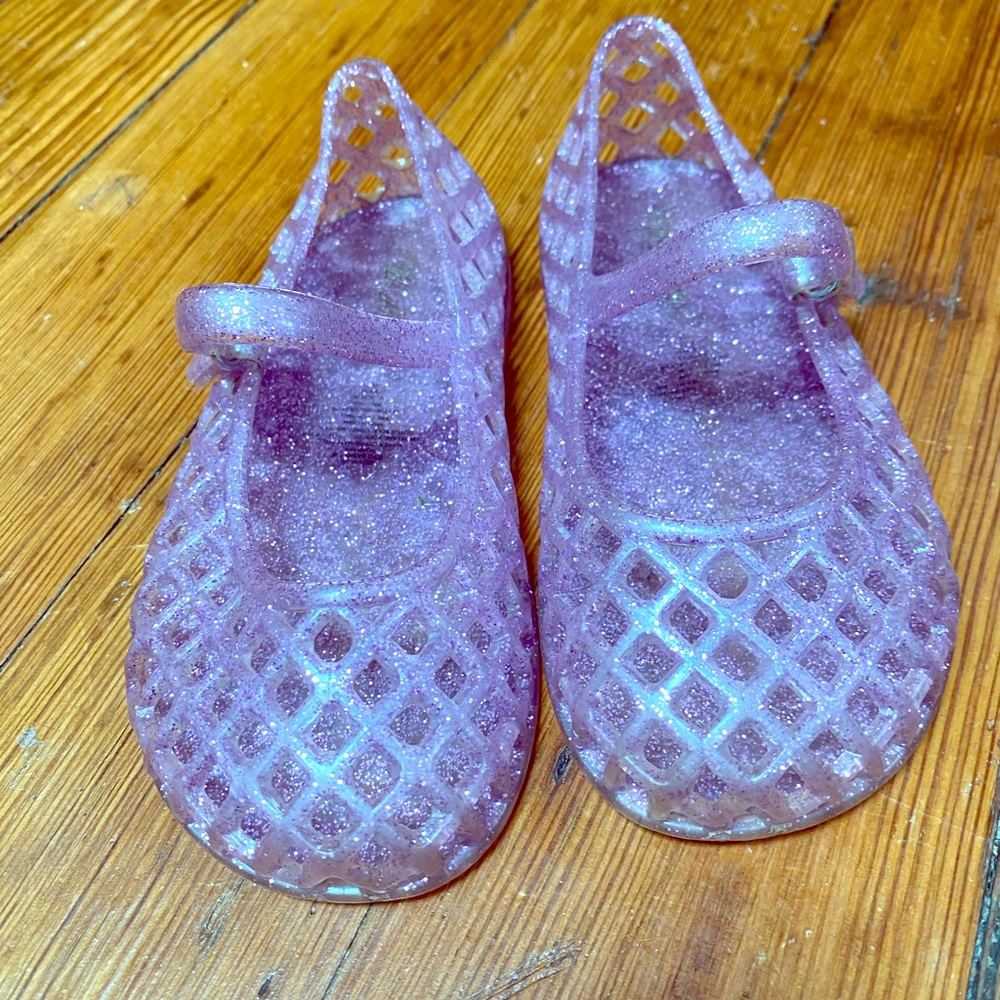 Purple Jellies